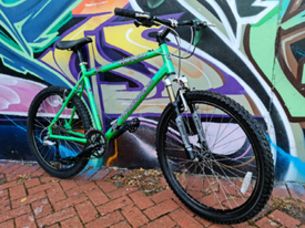 used kona bikes